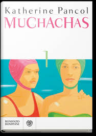 Pancol Katherine Muchachas. Vol. 1